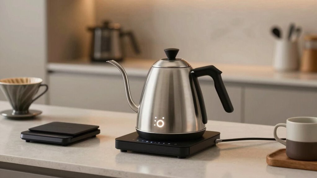 top electric kettles 2026
