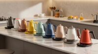 top electric kettles 2026