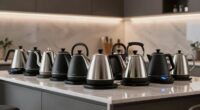 top electric kettles 2026