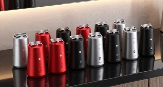 top electric knife sharpeners