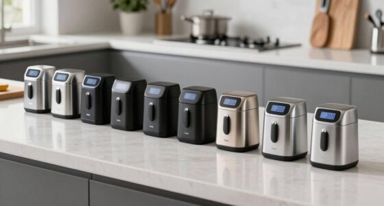 top electric sharpeners 2026