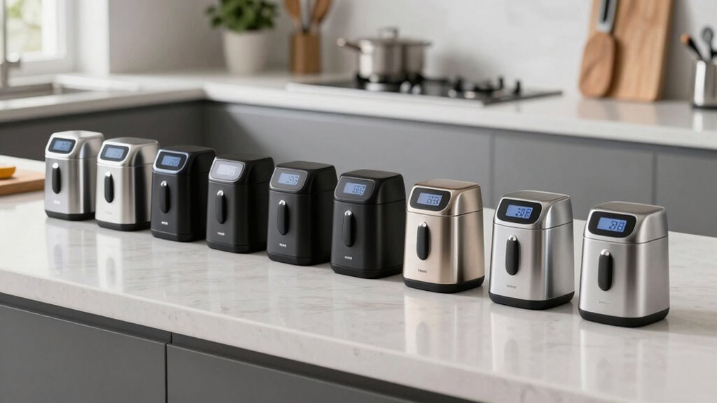 top electric sharpeners 2026