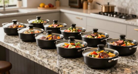 top electric skillet recommendations