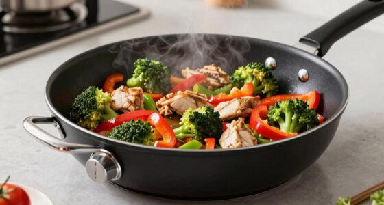 top electric skillets 2026