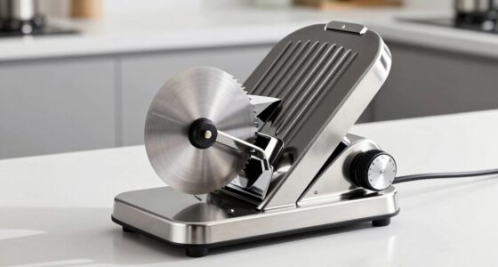 top electric slicers 2026