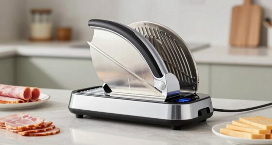 top electric slicers list