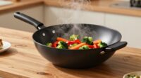 top electric woks 2026