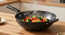 top electric woks 2026