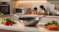 top electric woks for families