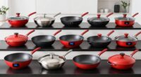 top electric woks under 200