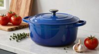 top enameled dutch ovens