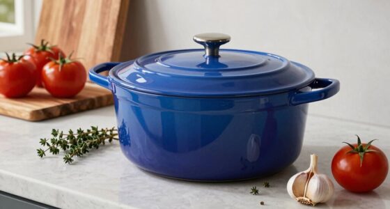 top enameled dutch ovens