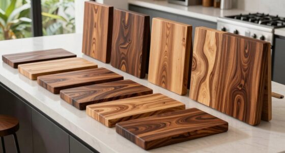 top end grain boards 2026