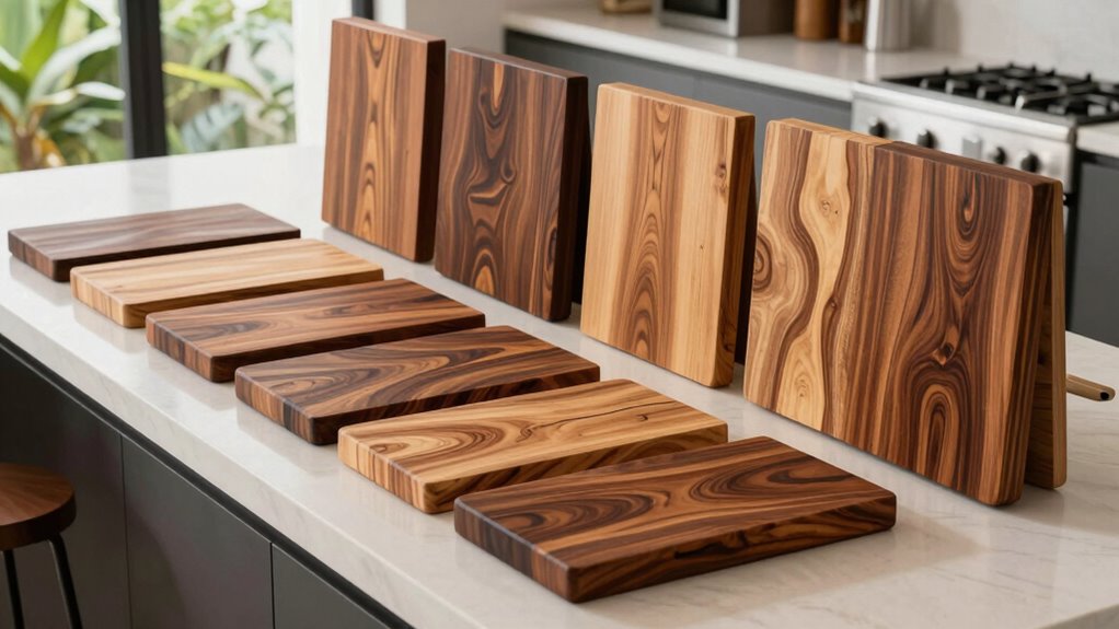 top end grain boards 2026