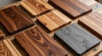 top end grain chopping boards