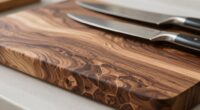 top end grain cutting boards