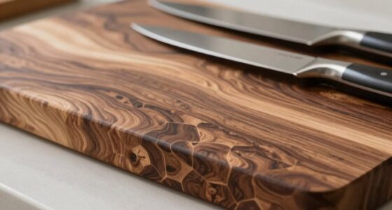 top end grain cutting boards