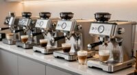 top espresso machine picks