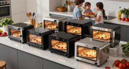 top family friendly pizza ovens