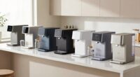 top family water dispenser choices