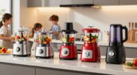 top food processors for families