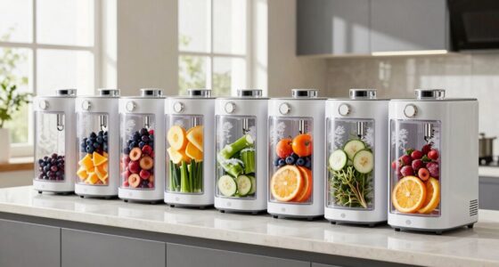 top freeze dryer options