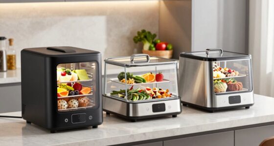 top freeze dryers for beginners