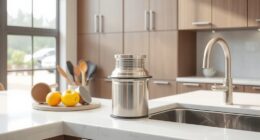 top garbage disposals 2026