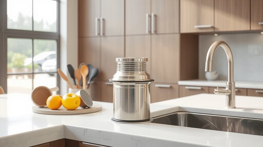 top garbage disposals 2026