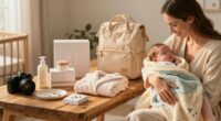 top gifts for new moms