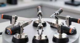 top guided sharpening systems