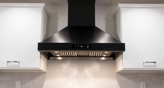 top heavy duty range hood picks