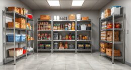 top heavy duty storage solutions