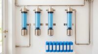 top high flow filtration systems