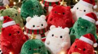 top holiday squishmallows list