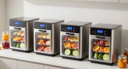 top home freeze dryers