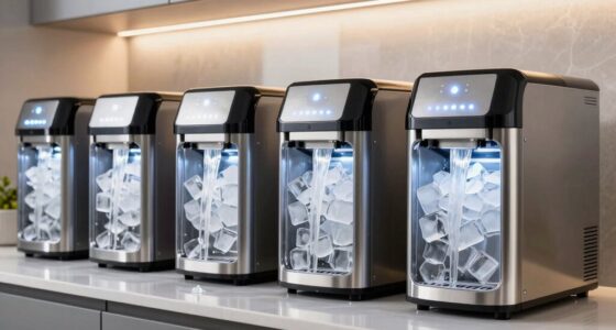 top ice makers 2026