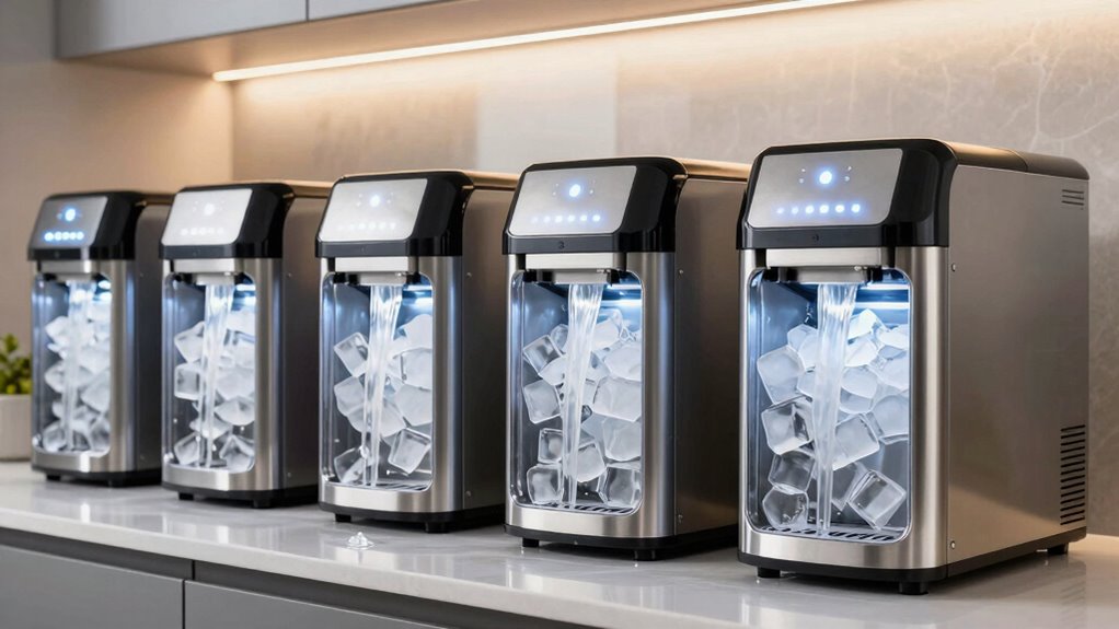 top ice makers 2026