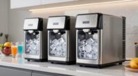 top ice makers for families