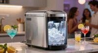 top ice makers for parties