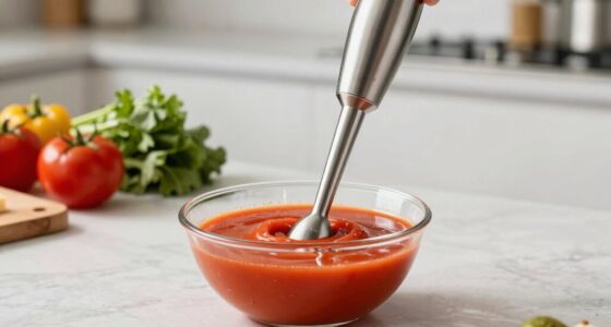 top immersion blender picks