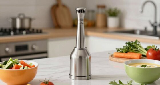 top immersion blenders 2026