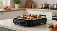 top indoor electric grill picks
