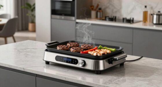 top indoor grill picks