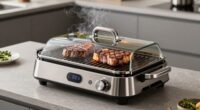 top indoor grill picks