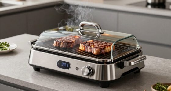 top indoor grill picks