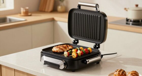 top indoor grill picks