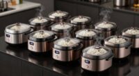 top induction rice cookers