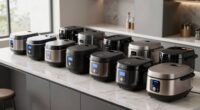 top induction rice cookers