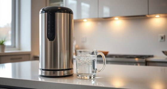 top instant hot water options